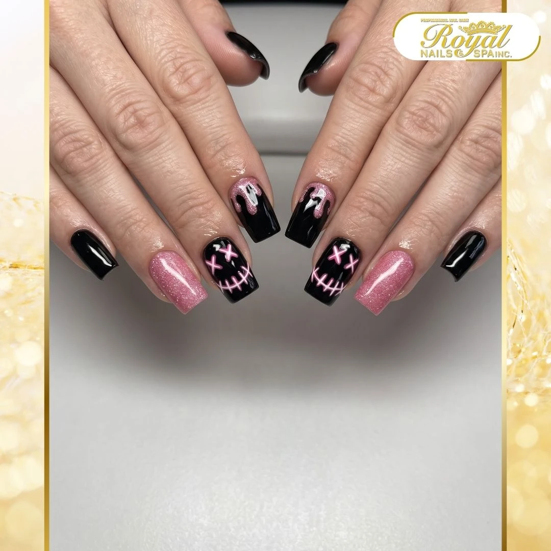 Nail Oct 15